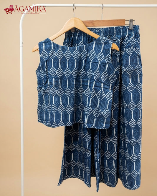 Prakriti Co-ord Set