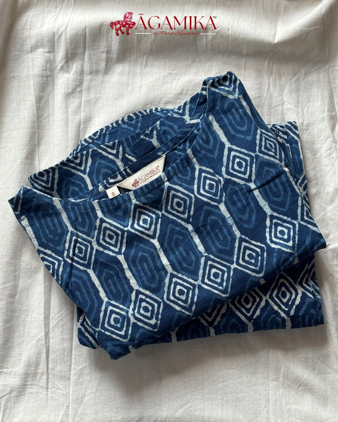 Prakriti Co-ord Set