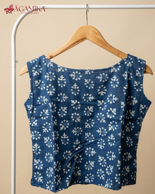 Nīla Pushp Co-ord Set