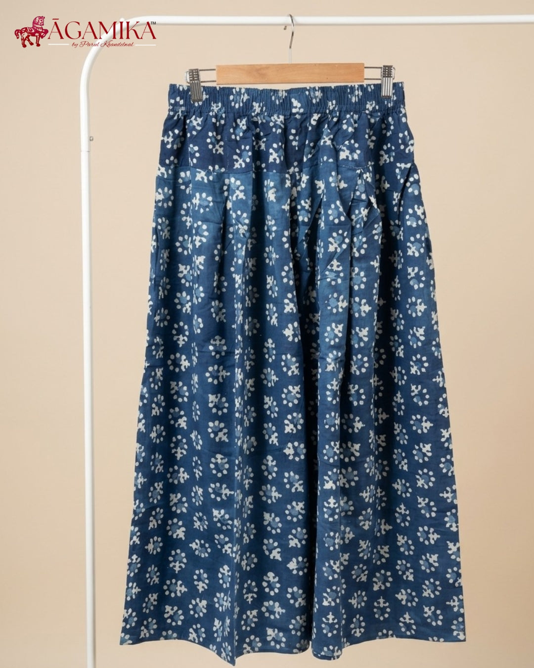 Nīla Pushp Co-ord Set