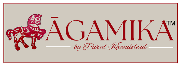 Āgamika By Parul Khandelwal